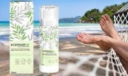 Ontario Eczemaron Anti Fungal Cream For Men & Women (pack of 1) 1213