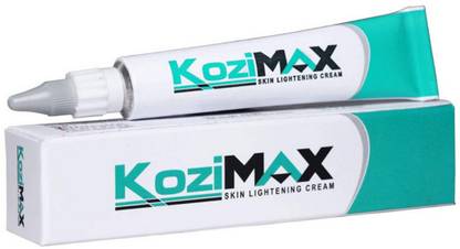 Ubik Kozimax Skin Lightening Cream