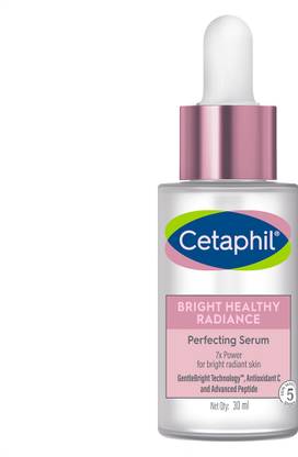 Cetaphil Bright Healthy Radiance Glow Serum