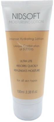 NIDUS Nidsoft Moisturising Lotion For