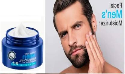 Trendy styler Men good Whitening Cream Brightening & Moisturizing Face Cream for Men