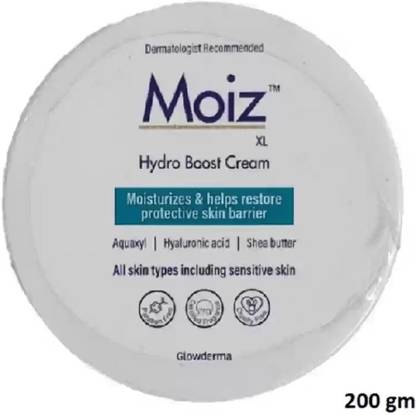 glowderma Hydro Boost Cream