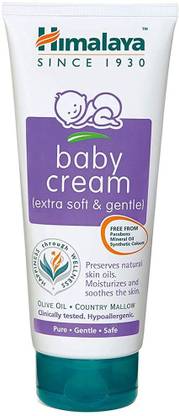 HIMALAYA Baby Cream