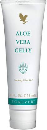 FOREVER Living Aloe Vera Gelly - Foreverliving aloe jelly (118 ml)