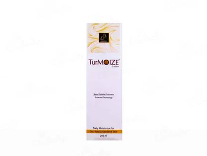 HAPICHA TURMOIZE LOTION