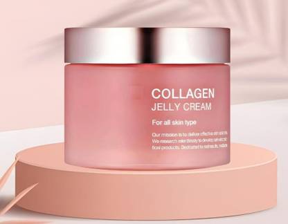 ShopCircuit Jelly Cream Anti-Aging Korean Skincare