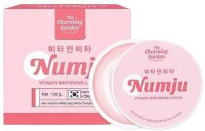 NUMJU Vitamin Whitening Lotion