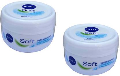 NIVEA Soft Cream