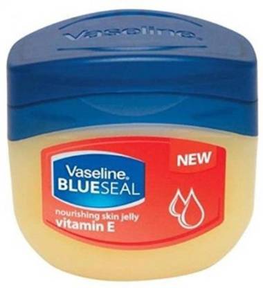 Vaseline Blueseal Nourishing Skin Jelly Vitamin E