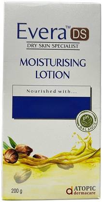 Evera DS DRY SKIN SPECIALIST MOISTURISING LOTION
