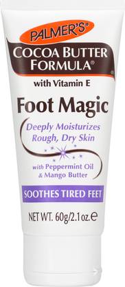 PALMER'S Cocoa Butter Foot Magic