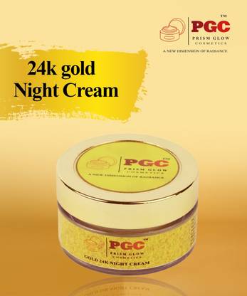 prism glow NIGHT CREAM ,