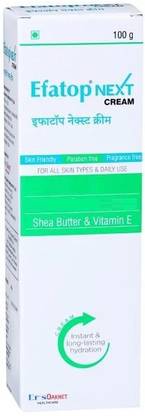efatop NEXT Moisturising Cream