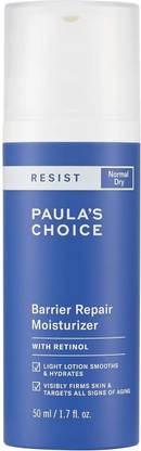 Paula's Choice Barrier Repair Moisturizer with Retinol