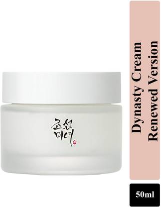 Beauty Of Joseon Dynasty Cream (Renewed Version 50ml)