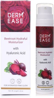 Derm Ease BEETROOT HYDRAFUL MOISTURIZER