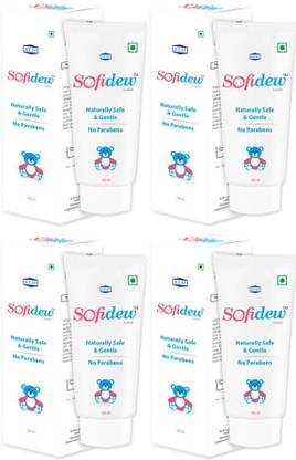 Sofidew Lotion (Pack of 4)