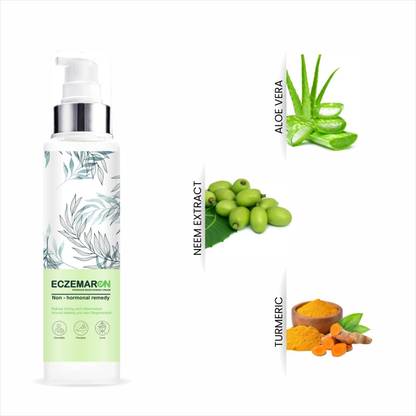 Bejoy Herbal Eczemaron Cream Pack Of 1