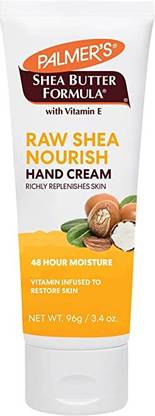 PALMER'S Raw Shea Butter Hand Cream