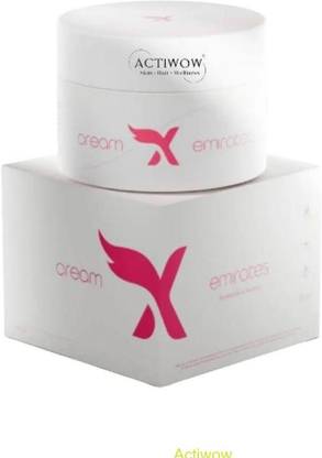 ACTIWOW Xemirates Naturally Bright Face Cream