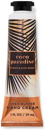 BATH & BODY WORKS COCO PARADISE
