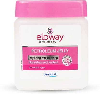 Eloway Moisturizing Petroleum Jelly