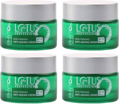 Lotus Professional Phyto Rx Skin F irming Anti Aging Creme