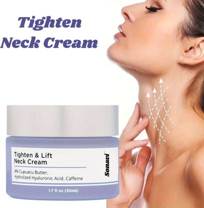Sonavi Back Whitening Cream For Dark Neck Ankles Elbows Underarm