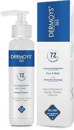Dermoys 365 Lotion-100ML