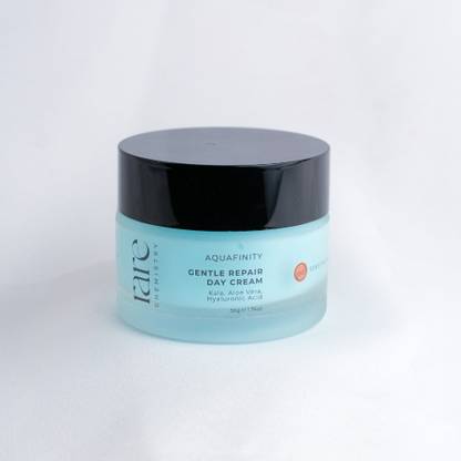 rare chemistry Aquafinity Gentle Repair Day Cream