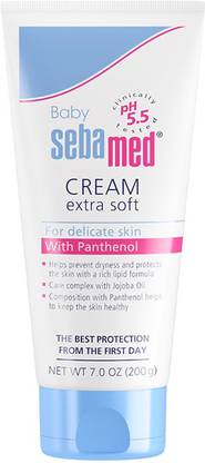 Sebamed Baby Cream Extra Soft�