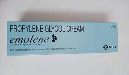 Emolene Moisturizer