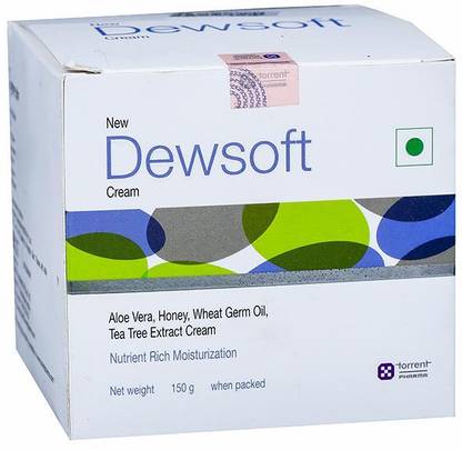 DEWSOFT CREAM