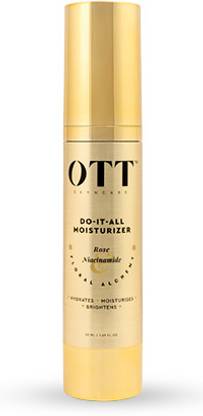 OTT SKYNCARE DO-IT-ALL MOISTURISER