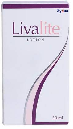 ZYDUS LIVALITE