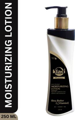 klaci Premium Moisturizing Lotion For Glowing & Soft Skin