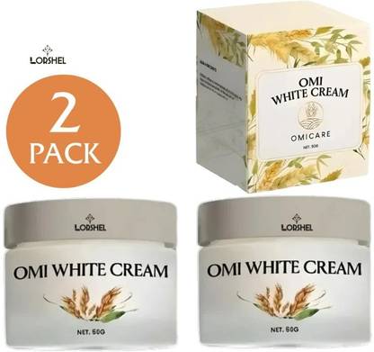 LORSHEL omi white cream original | Remove Freckles in Minutes