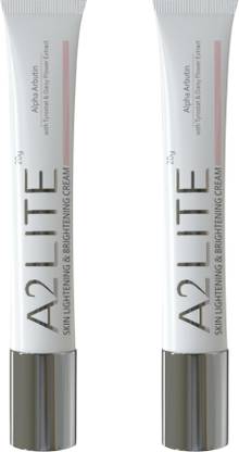 A2Lite Skin Lightening & Brightening Cream | Even-Toned, Radiant
