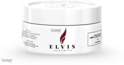 ACTIWOW Elvis Gloaming Daily Use Moisturizer with Aloe & Natural Vitamin E