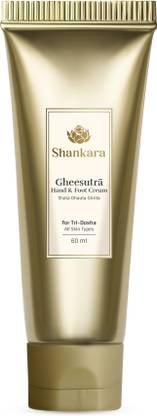 Shankara Gheesutra Hand and Foot