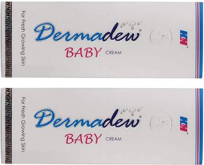 handh By Dermadew Baby Cream
