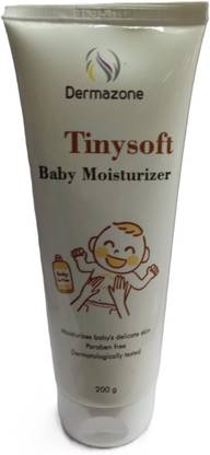 Tinysoft Tinysoft_Baby Moisturizer-200gms