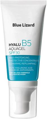 Blue Lizard HYALU B5 SPF 30 AQUAGEL