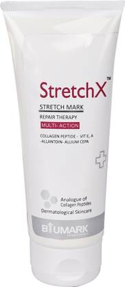 BIUMARK Stretch X