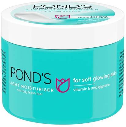 POND's Light Moisturiser