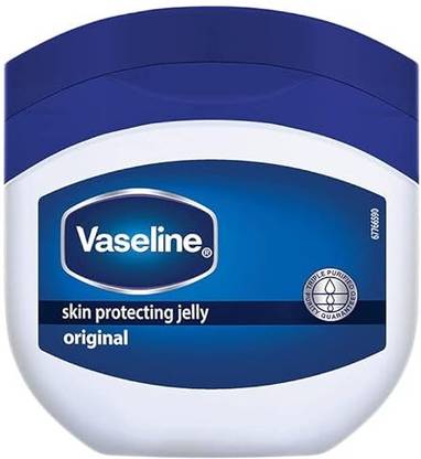 Vaseline Original Skin Protecting Jelly, with Multivitamins & Enhanced Fragrance