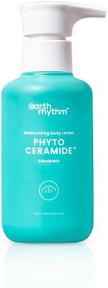 Earth Rhythm Hyaluronic Acid Body Lotion, Reducing Dryness, Soothes Skin, Men & Women- 150ml
