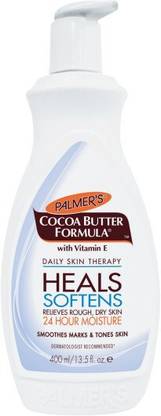 PALMER'S Daily Skin Therapy Heals Softens Body Lotion