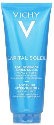 Vichy Capital Soleil Soothing After-Sun Milk