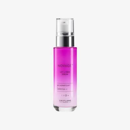 Oriflame NOVAGE+ Lift + Firm Serum